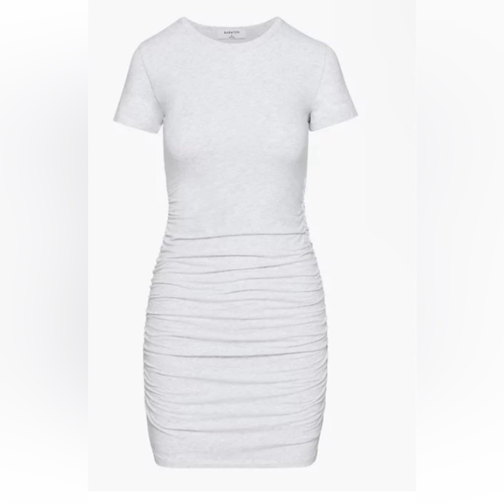 aritiza babaton mini bodycon dress size xs fits like small